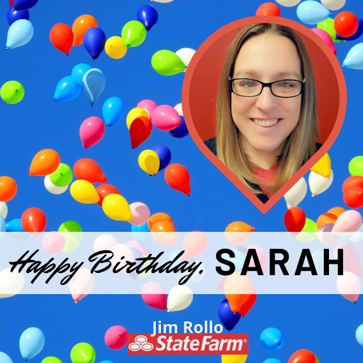 Insurance Agency «Jim Rollo - State Farm Insurance Agent», reviews and photos