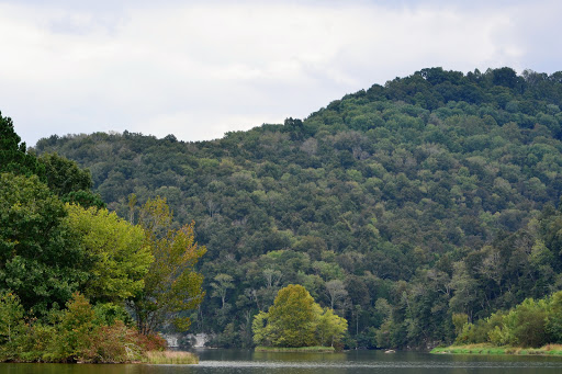 Campground «Salt Lick Creek Campground», reviews and photos, 520 Salt Lick Park Ln, Gainesboro, TN 38562, USA
