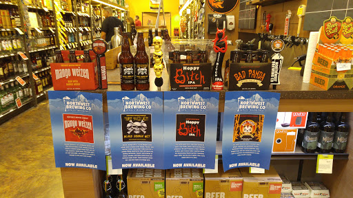 Wine Store «Total Wine & More», reviews and photos, 8544 S Emerald Dr, Tempe, AZ 85284, USA