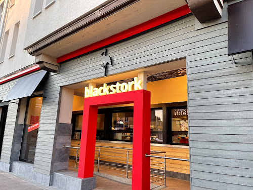 Blackstork à Hannover