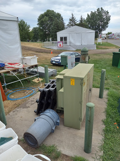 Golf Club «TPC Twin Cities», reviews and photos