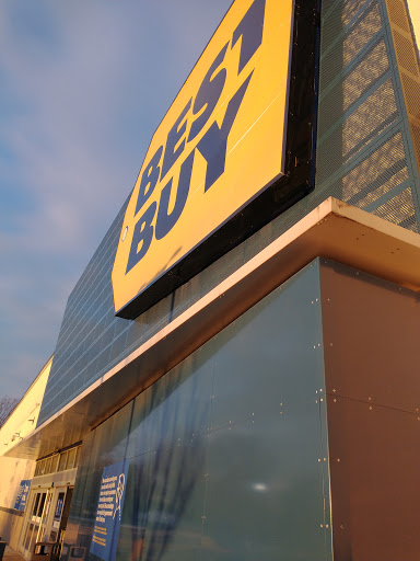 Electronics Store «Best Buy», reviews and photos, 1717 York Rd, Timonium, MD 21093, USA
