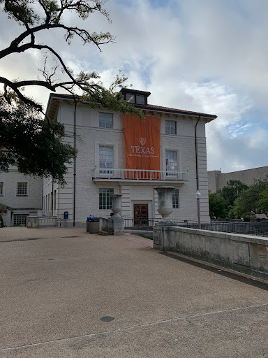 Historical Landmark «Littlefield Fountain», reviews and photos, 201 W 21st St, Austin, TX 78705, USA