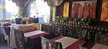Atmosphère du Restaurant indien Taj Palace à Saint-Michel-sur-Orge - n°2