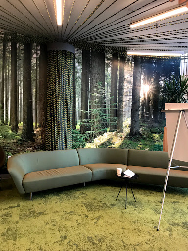 Google Event Center (MP7) image