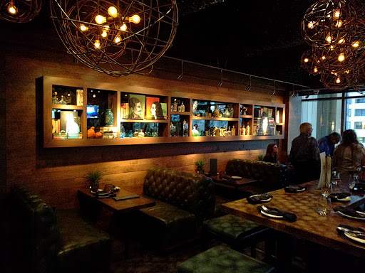 Movie Theater «iPic Theaters», reviews and photos, 4444 Westheimer Rd, Houston, TX 77027, USA