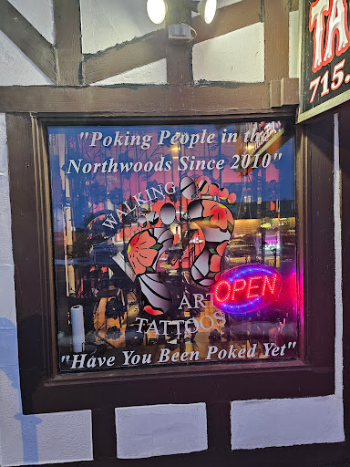 Explore mom of twins tattoo ideas, creative tattoo ideas in Minocqua, available at Walking Arts Tattoos