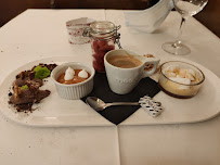 Café gourmand du Restaurant français Histoire Ancienne à Calais - n°8