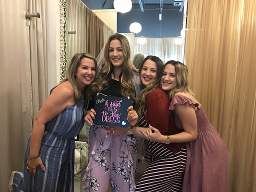 Bridal Shop «Brides of America», reviews and photos, 785 NW 167th St, Miami, FL 33169, USA