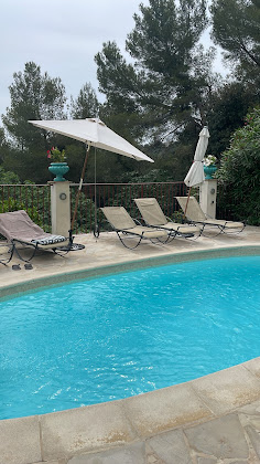 Équipements Chambre d'hôtes Villa 