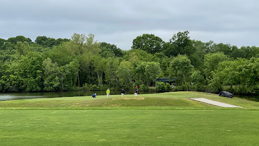 Golf Course «Forrest Crossing Golf Course», reviews and photos, 750 Riverview Dr, Franklin, TN 37064, USA