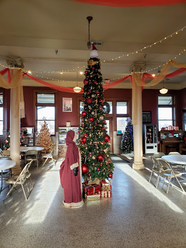 Non-Profit Organization «Durand Union Station Inc», reviews and photos