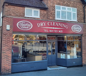 Finishing Touch Dry Cleaners