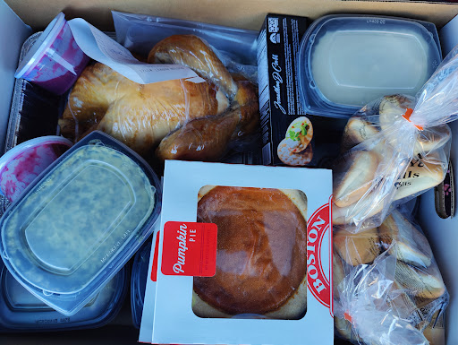 Boston Market image