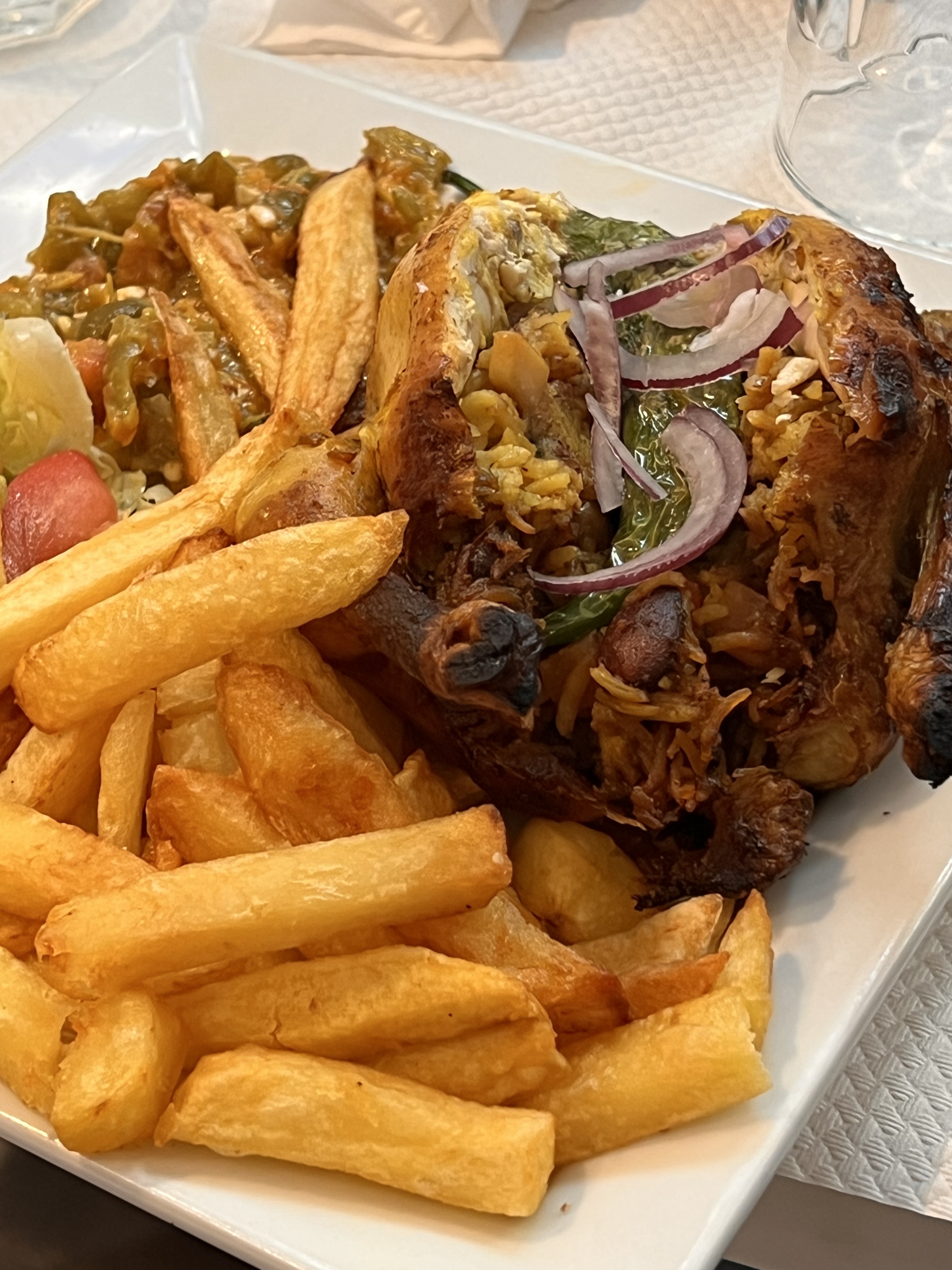 Photo n° 2 de l'avis de Moez.e fait le 17/07/2023 à 18:07