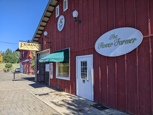 Railroad Company «Flower Farmer», reviews and photos, 2512 N Holly St, Canby, OR 97013, USA
