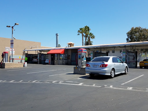 Carlsbad Self-Serve Car Wash en Carlsbad