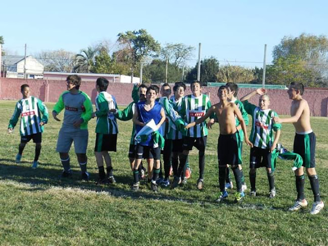 Opiniones de Club Atlético Lavalleja en Rocha - Campo de fútbol