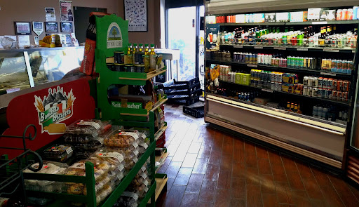 Gourmet Grocery Store «Land & Sea Market», reviews and photos, 4802 Gunn Hwy #118, Tampa, FL 33624, USA