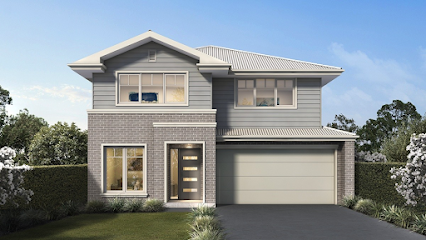Clarendon Homes Display Home Cobbitty