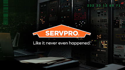 SERVPRO of Yuma East, Foothills