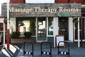 Massage Therapy Rooms image