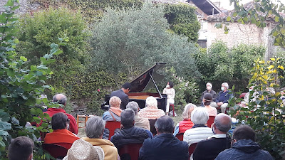 Association La Valenne Art de Vivre à Chaillevette