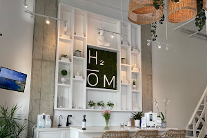 H2 OM Holistic Living Studio image