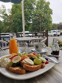 Photos du propriétaire du Restaurant LES BOUCHEES DOUBLES à Objat - n°12