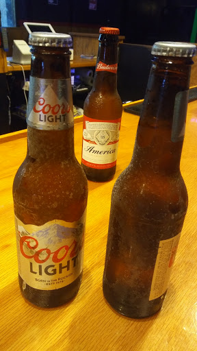 Sports Bar «Club Cino (Shooters)», reviews and photos, 210 Sebring Square.., Sebring, FL 33870, USA