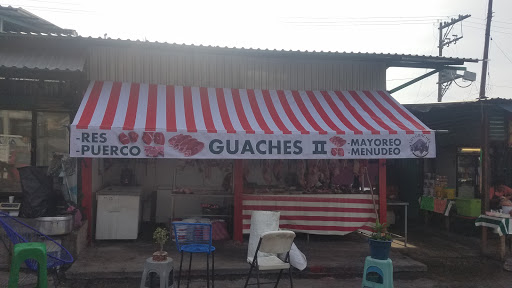 Carnicería Los Guaches II