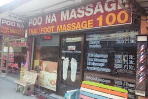Poo Na Health Massage image