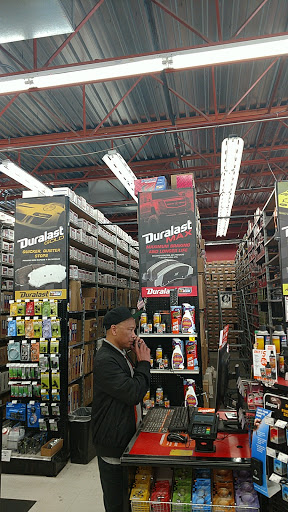 Auto Parts Store «AutoZone», reviews and photos, 9152 Mira Mesa Blvd, San Diego, CA 92126, USA