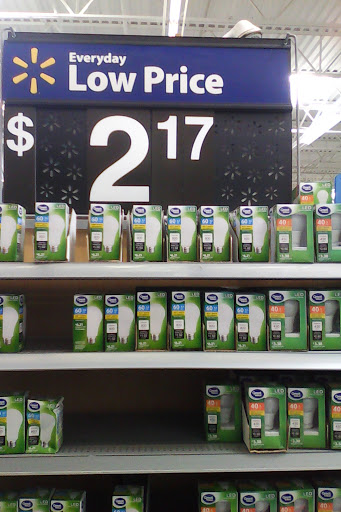 Department Store «Walmart Supercenter», reviews and photos, 14507 Plank Rd, Baker, LA 70714, USA