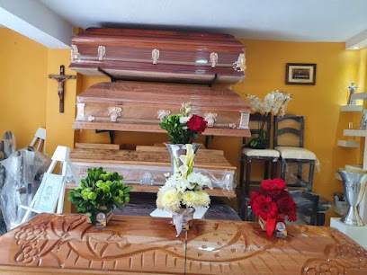 San Juanito Funerales