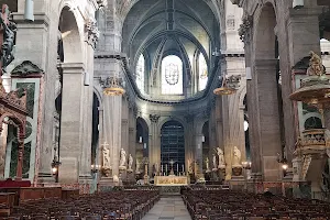 Église Saint-Sulpice image