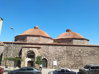 Hacı Hekim Hamamı