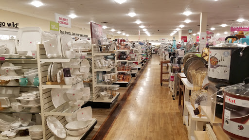 Department Store «HomeGoods», reviews and photos, 7170 E Broadway Blvd, Tucson, AZ 85710, USA