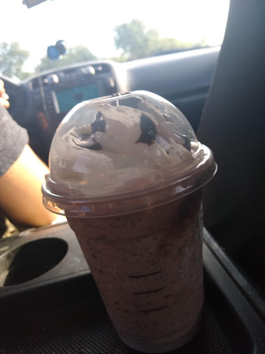 Coffee Shop «Starbucks», reviews and photos, 4261 E University Dr #10, Prosper, TX 75078, USA