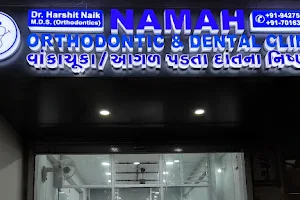 Namah Dental clinic image