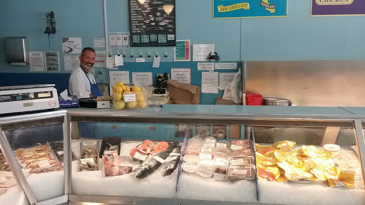 Shopping Mall «Crystal Springs Shopping Village», reviews and photos, 100 De Anza Blvd, San Mateo, CA 94402, USA