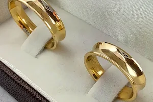 Amabela Design Joias - Alianças Indaial ouro (joias, semijoias e relógios) image