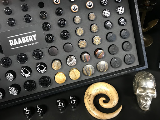 Explore grandfather tattoo ideas, creative tattoo ideas in Cape Coral, available at Raabery Ink Society