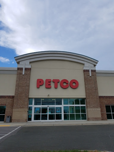 Pet Supply Store «Petco Animal Supplies», reviews and photos, 7811 Alexander Promenade PI, Raleigh, NC 27617, USA