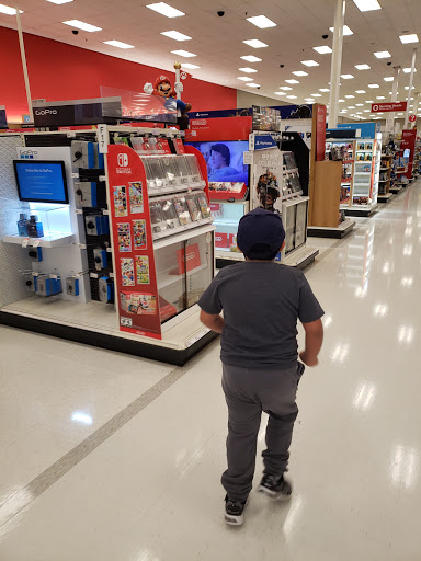 Department Store «Target», reviews and photos, 2705 Teller Rd, Thousand Oaks, CA 91320, USA