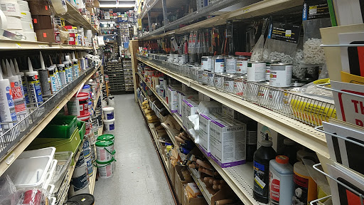 Hardware Store «Big Apple Hardware & Houseware», reviews and photos, 15317 Union Tpke, Flushing, NY 11367, USA