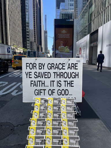 Love The Lord Ministries