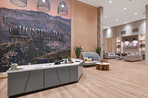 The Huntington Apartments image