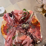 Photo n°1 de l'avis de Lulu.. fait le 21/08/2022 à 09:21 sur le  Pizzeria Al Colle à Misano Adriatico