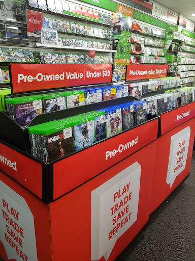 Video Game Store «GameStop», reviews and photos, 3344 Promenade Ave Ste 104, Eagan, MN 55121, USA